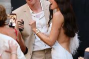 İHANETİN PEŞİNDEKİ DEDEKTİF! DUA LIPA'NIN EŞİ CALLUM TURNER'IN SIRRI YAŞAMI ÇÖZÜLDÜ!
