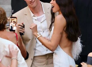 İHANETİN PEŞİNDEKİ DEDEKTİF! DUA LIPA'NIN EŞİ CALLUM TURNER'IN SIRRI YAŞAMI ÇÖZÜLDÜ!