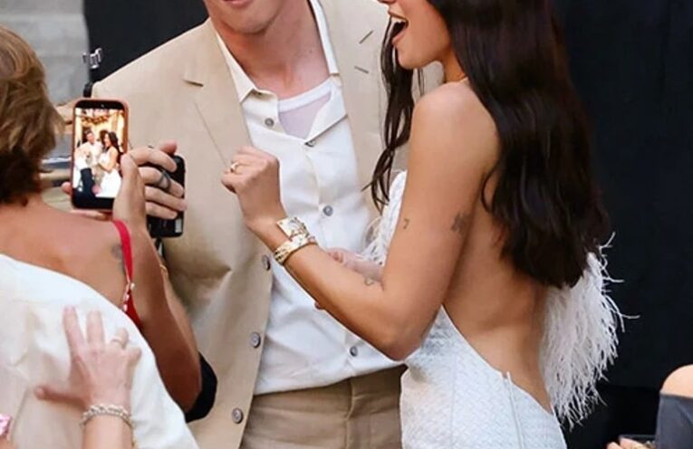 İHANETİN PEŞİNDEKİ DEDEKTİF! DUA LIPA'NIN EŞİ CALLUM TURNER'IN SIRRI YAŞAMI ÇÖZÜLDÜ!