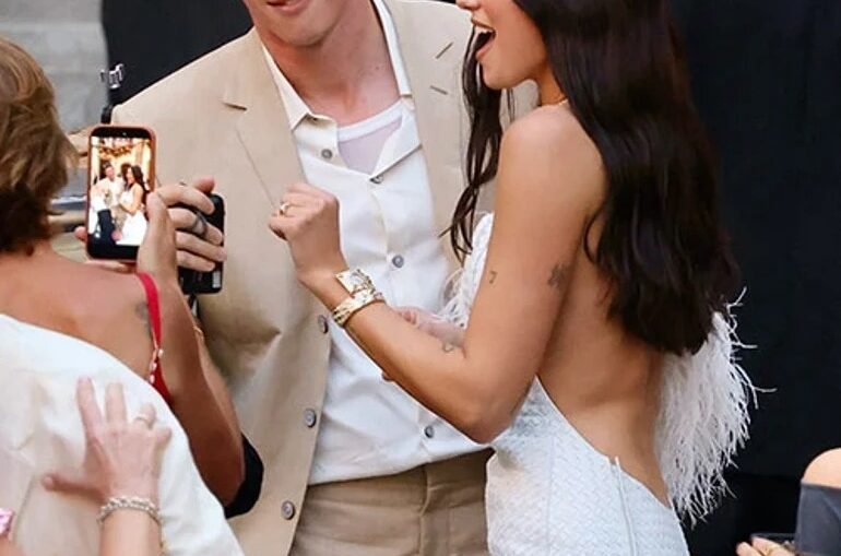 İHANETİN PEŞİNDEKİ DEDEKTİF! DUA LIPA'NIN EŞİ CALLUM TURNER'IN SIRRI YAŞAMI ÇÖZÜLDÜ!