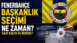 GİZLİ KAMERA VE BÖCEK ARAMA BİRİMLERİ FENERBAHÇE'DE SEÇİM ÖNCESİ TEYAKKUZA GEÇTİ