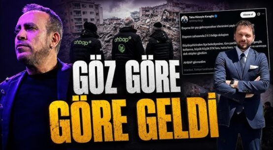 Ahbap Derneği ve Haluk Levent Soruşturması Magazin Dünyasını Sallıyor: Gizli Kamera ve Dinleme Cihazı İle 25 Ünlü İsim İfade Veriyor