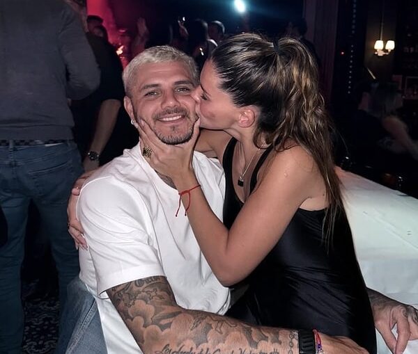 SUAREZ'İN DEDEKTİF HAMLESİ. ICARDI'NİN GİZLİ KADINLARI TEK TEK ORTAYA DÖKÜLDÜ!