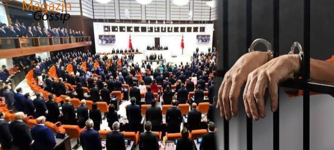 13. Yargı Paketi 2026: Genel Af, İnfaz Düzenlemesi ve Erken Tahliye Gündemi